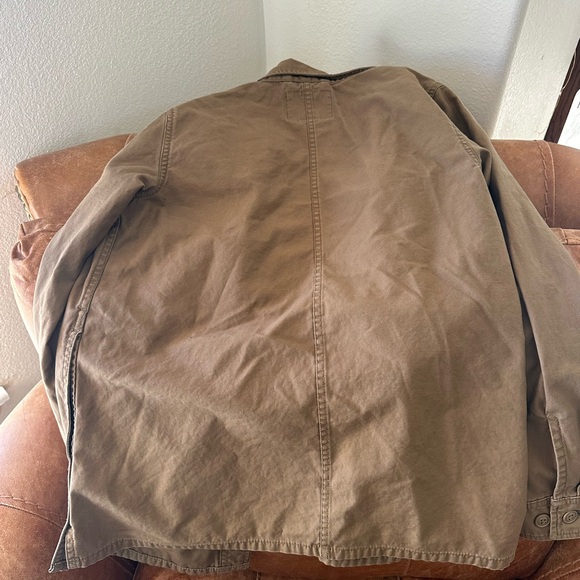 Filson Jacket - Picture 2 of 3